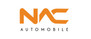 Logo NAC Automobile GmbH